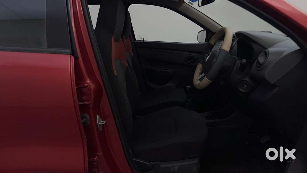 Renault Kwid 1.0 Rxt, 2016, Petrol