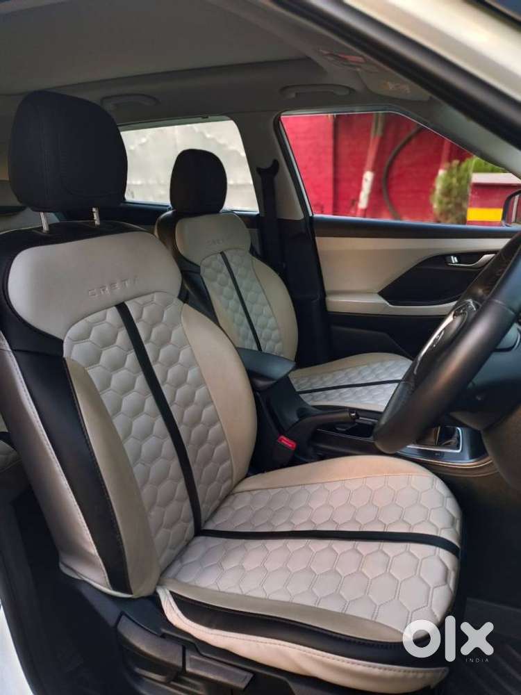 Hyundai Creta 1.5 Crdi Sx, 2022, Diesel