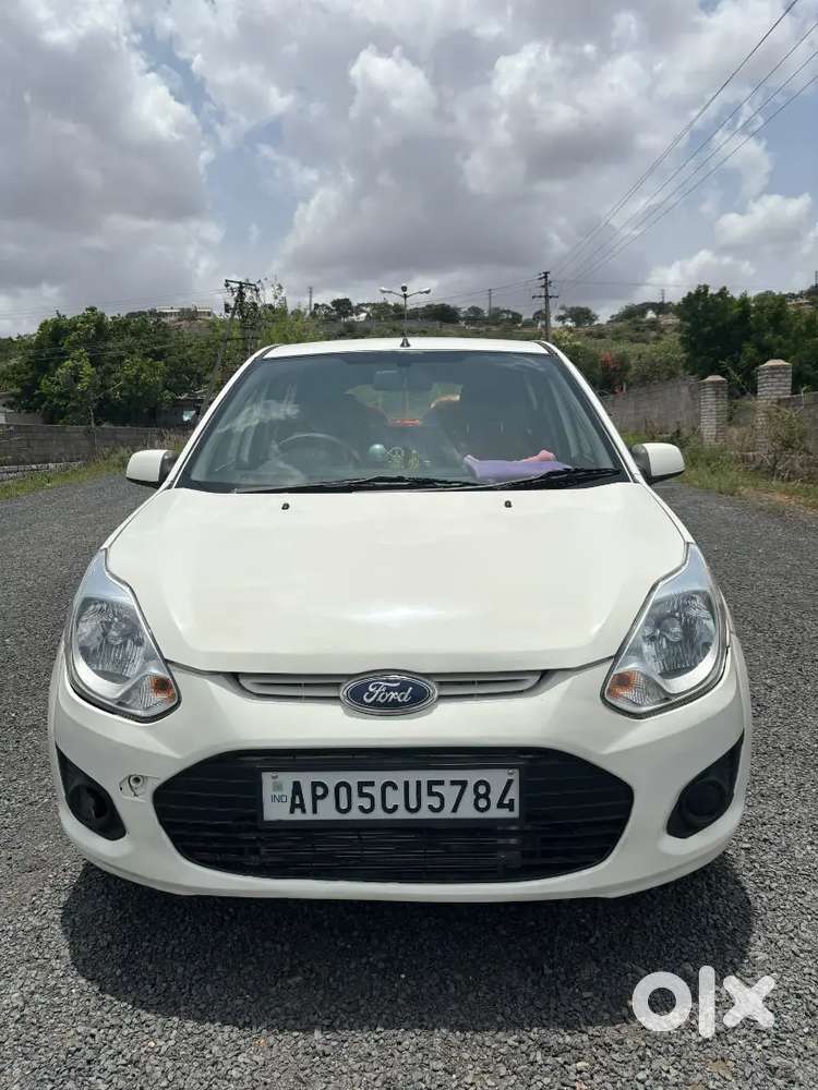 Ford Figo Excellent Condition Vechile
