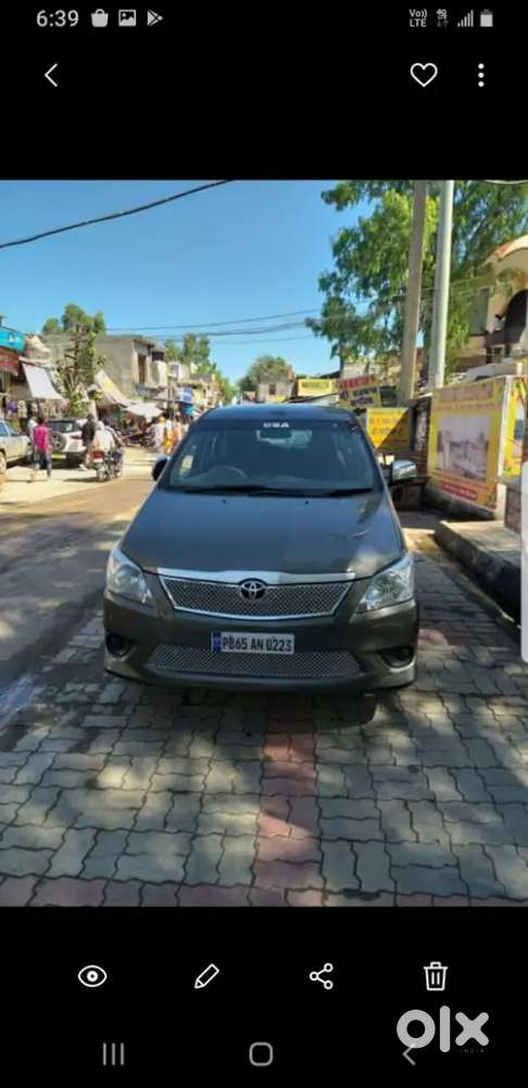 Innova Good Condisan
