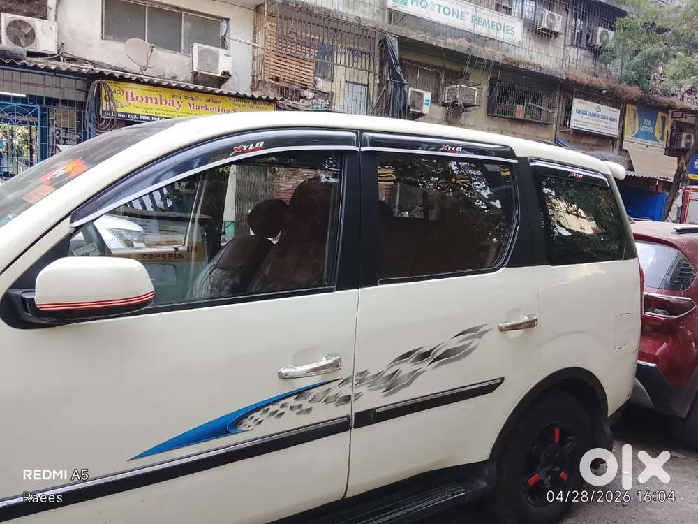 Mahindra Xylo 2013 E9 Top Model