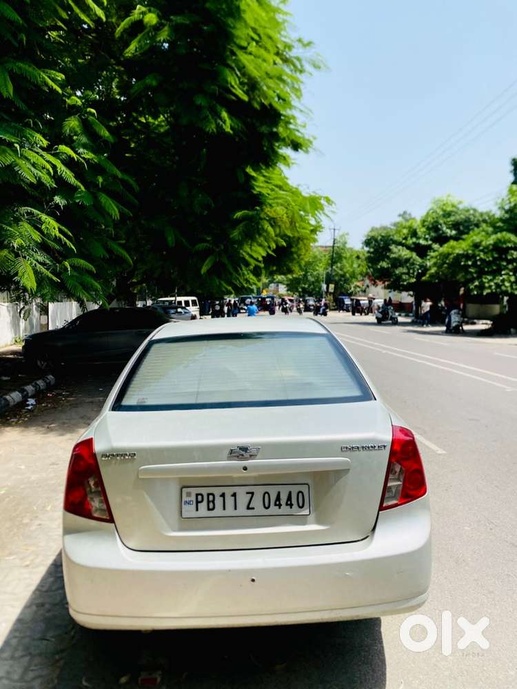 Chevrolet Optra 2004 Petrol Good Condition