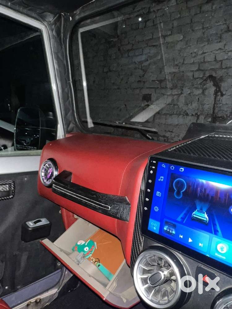 Mahindra Thar Diesel 2017