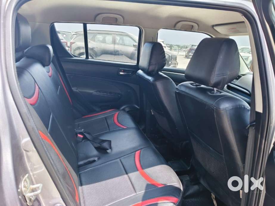 Maruti Suzuki Swift Zxi, 2012, Petrol