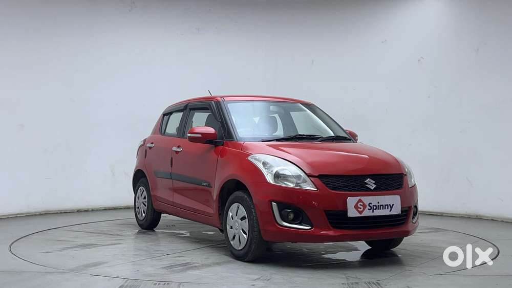 Maruti Suzuki Swift