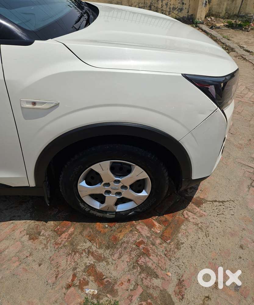 Mahindra Xuv300 W6 Diesel, 2019, Diesel