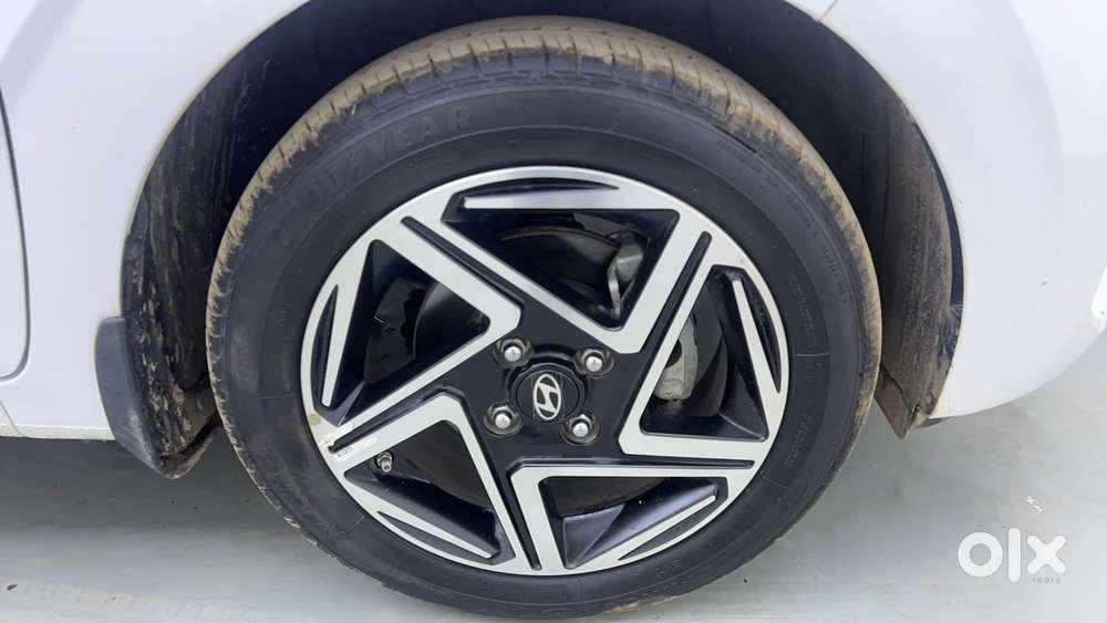Hyundai Grand I10 Nios Sportz 1.2 Kappa Vtvt, 2025, Petrol