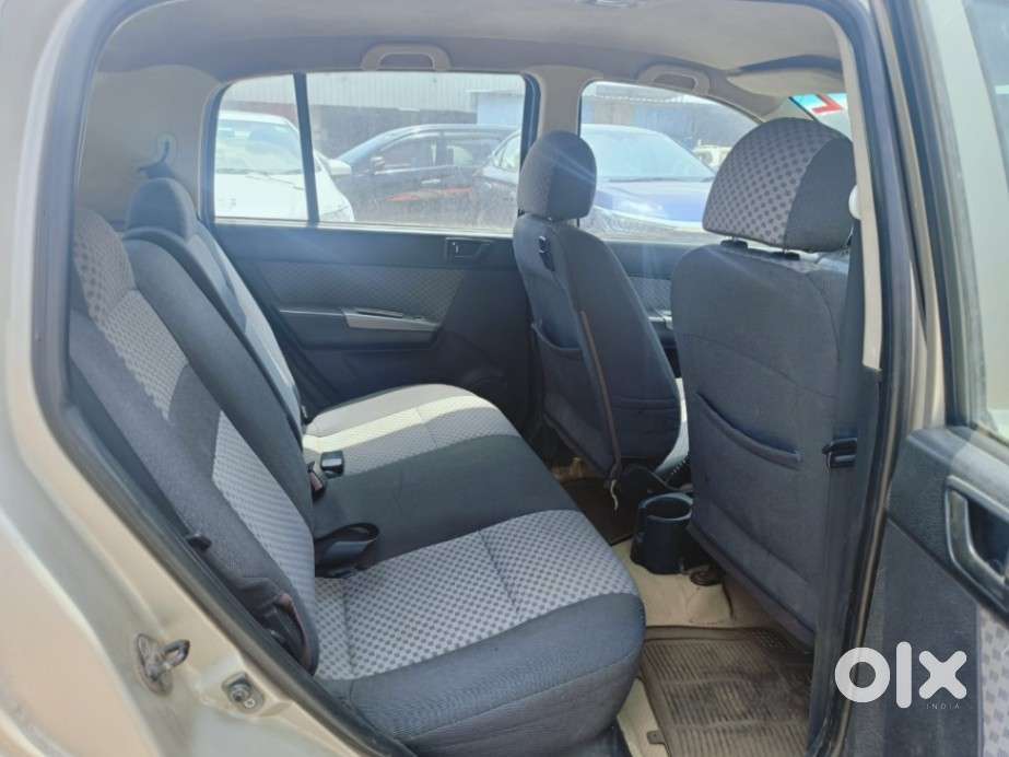 Hyundai Getz Prime 1.3 Gls, 2006, Petrol