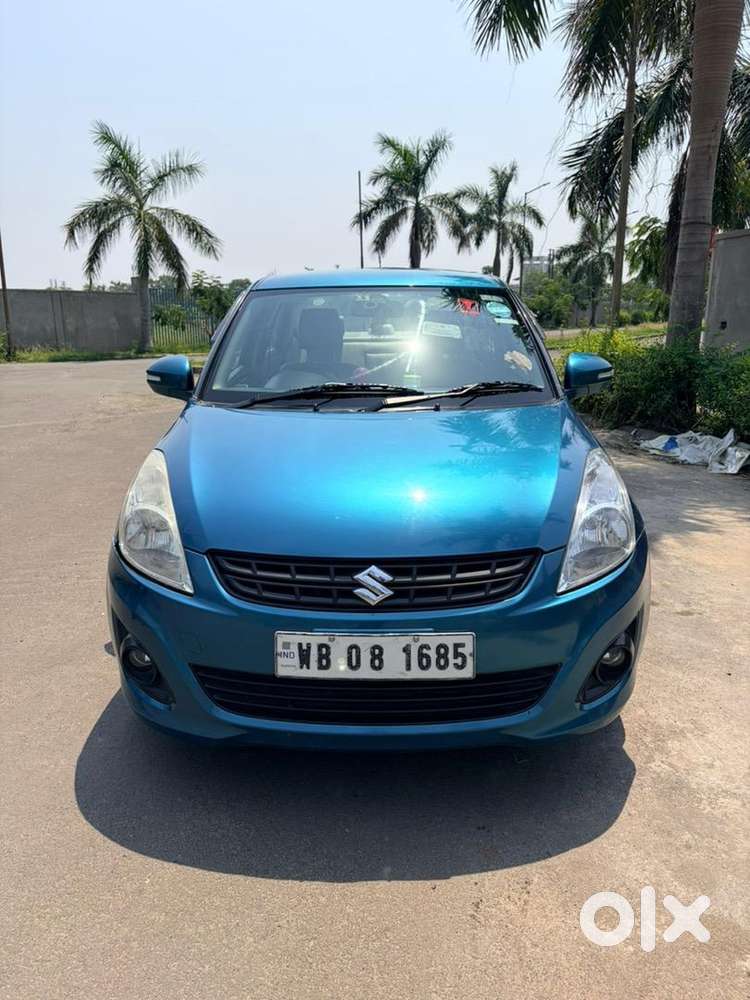 Maruti Suzuki Swift Dzire 2014 Petrol Good Condition