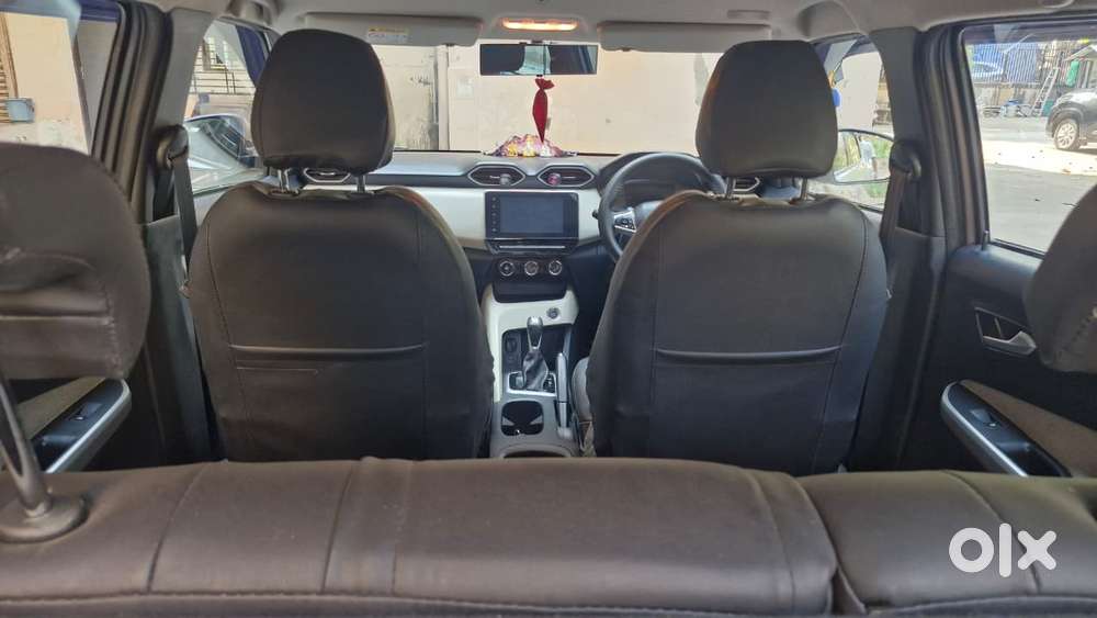 Nissan Magnite 1.0 Xv Turbo Cvt, 2023, Petrol