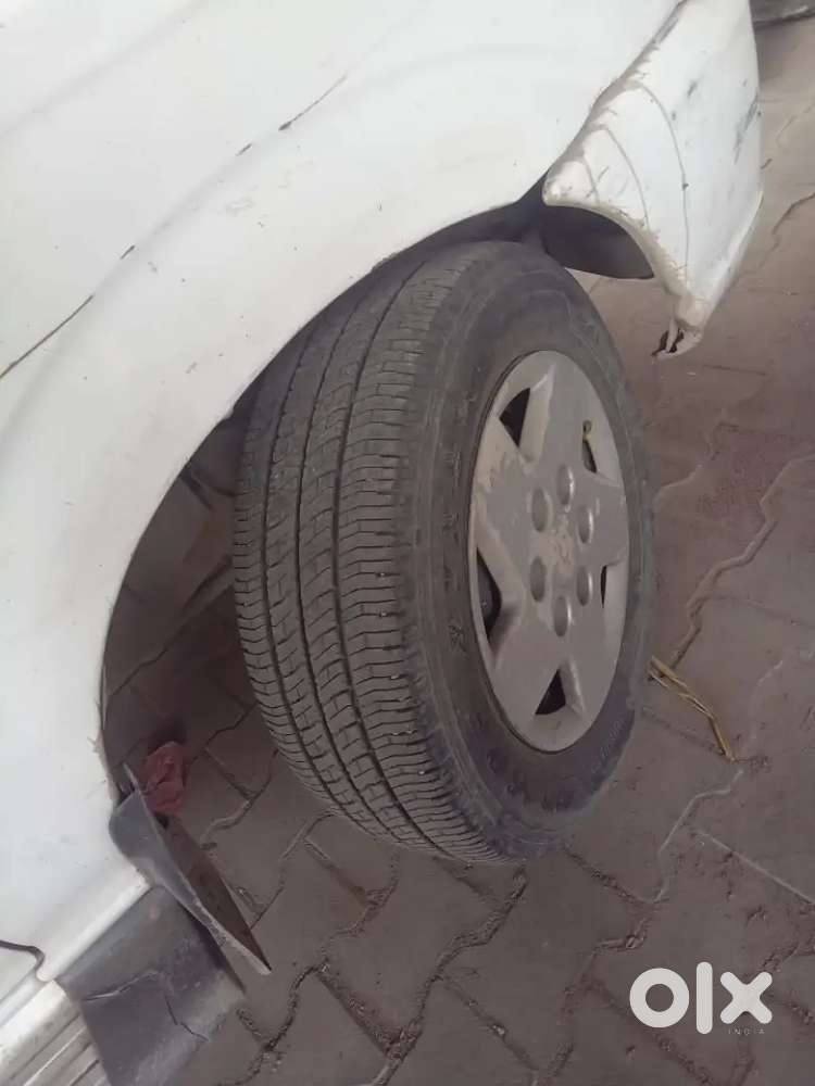 Chevrolet Tavera Ls 7-seater 2011
