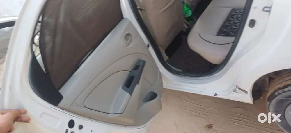 Toyota Etios 2017 Diesel 177000 Km Driven