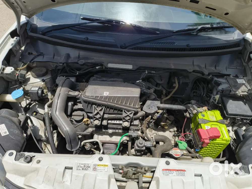 Maruti Suzuki Celerio 2022 Petrol Vxi