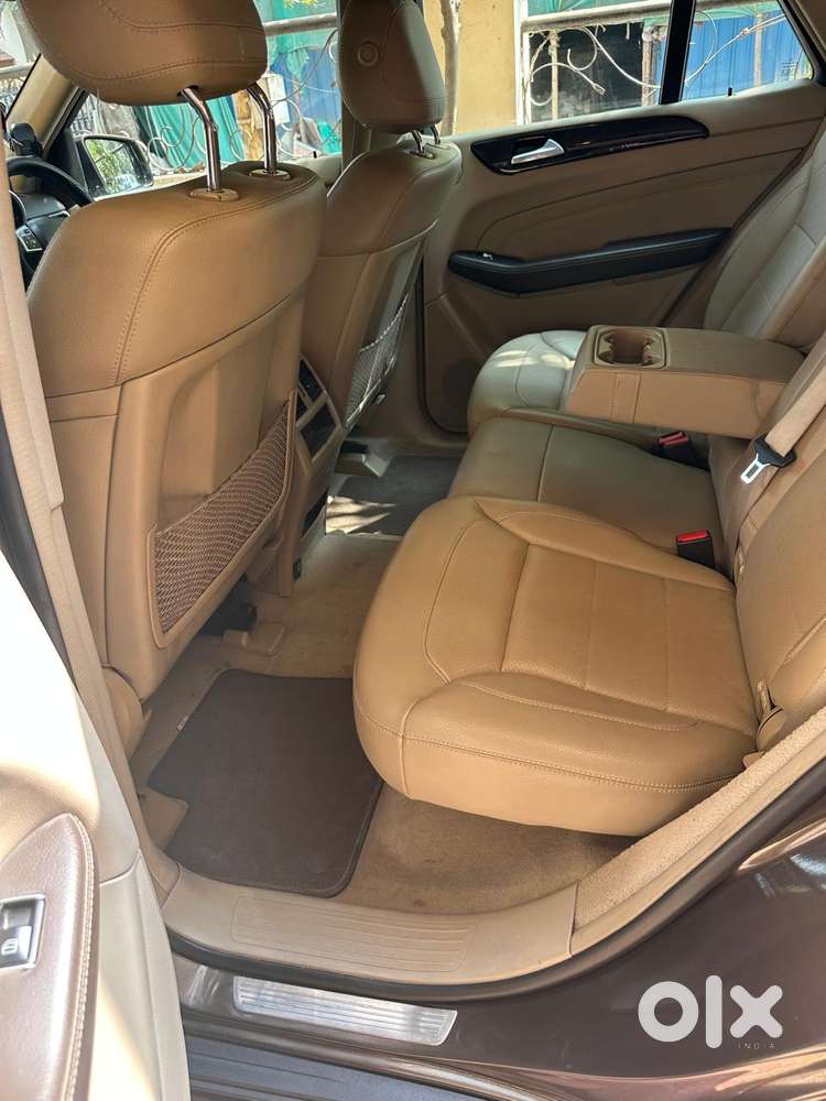 Mercedes-benz M-class Ml 250 Cdi, 2014, Diesel