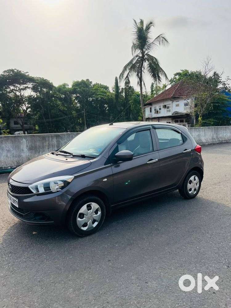 Tata Tiago 1.05 Revotorq Xt, 2018, Petrol