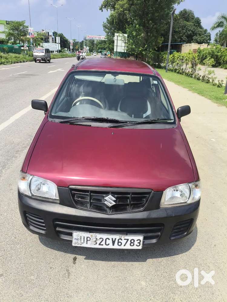 Maruti Suzuki Alto Lxi 2009