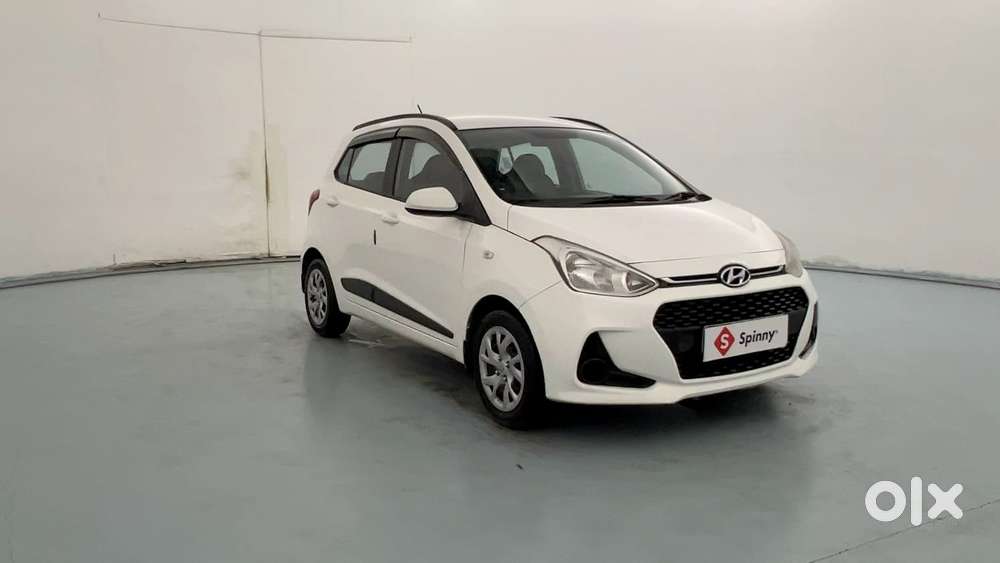 Hyundai Grand I10 1.2 Kappa Magna, 2019, Petrol