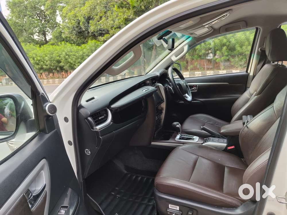 Toyota Fortuner 3.0 4x4 Automatic, 2019, Diesel