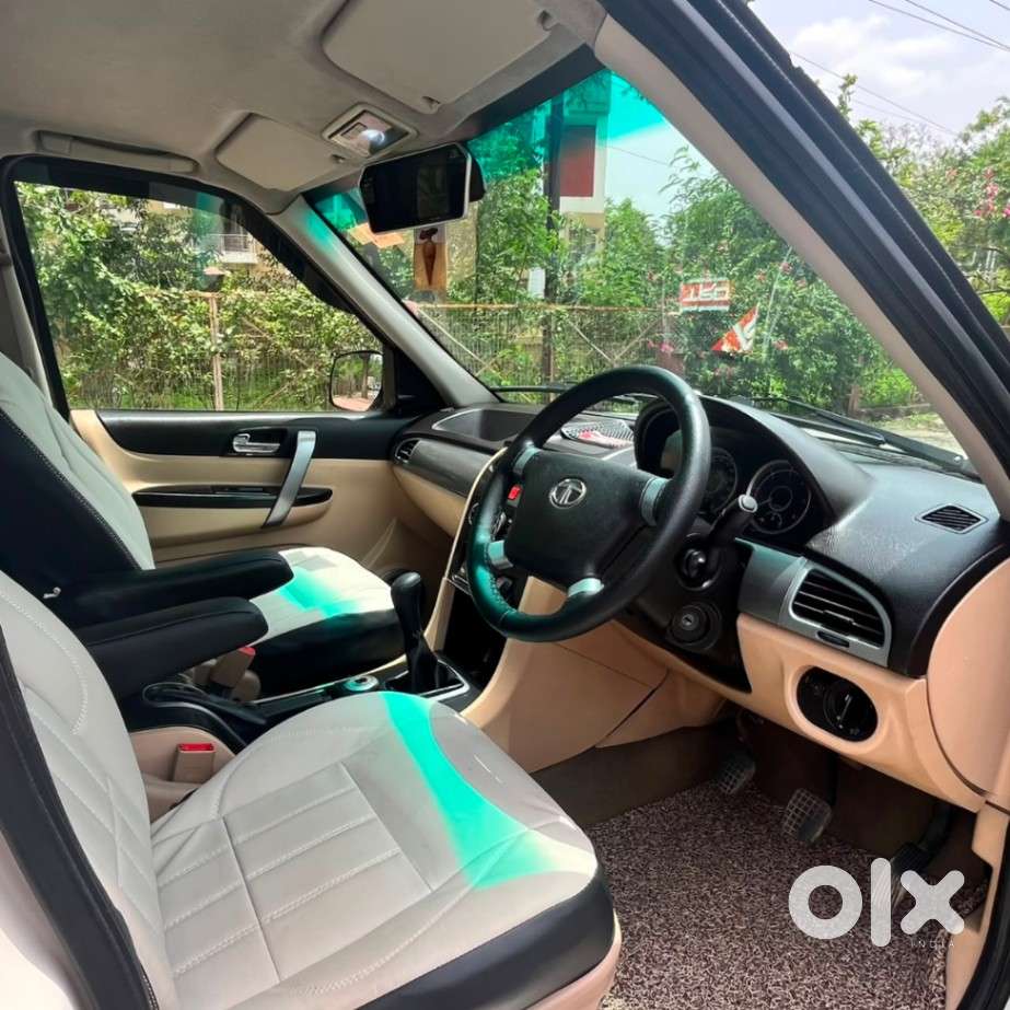 Tata Safari Storme Ex, 2015, Diesel