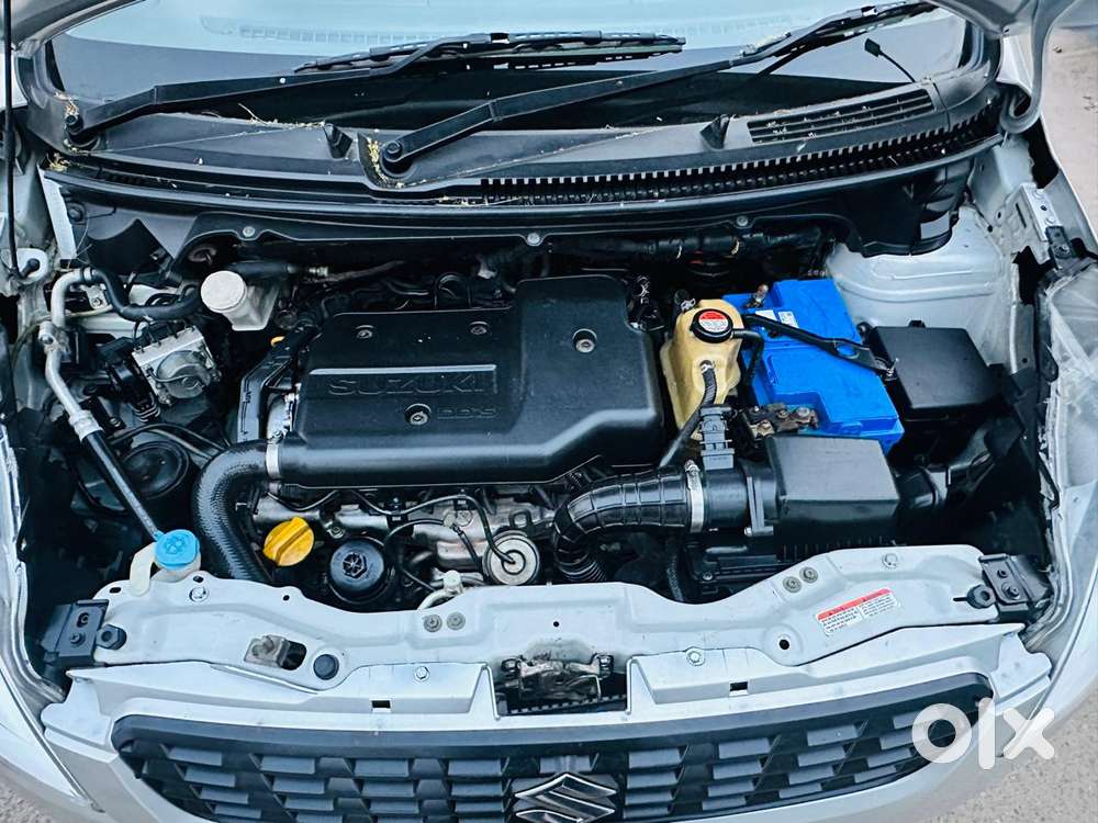 Maruti Suzuki Ertiga 2012-2015 Vdi, 2012, Diesel