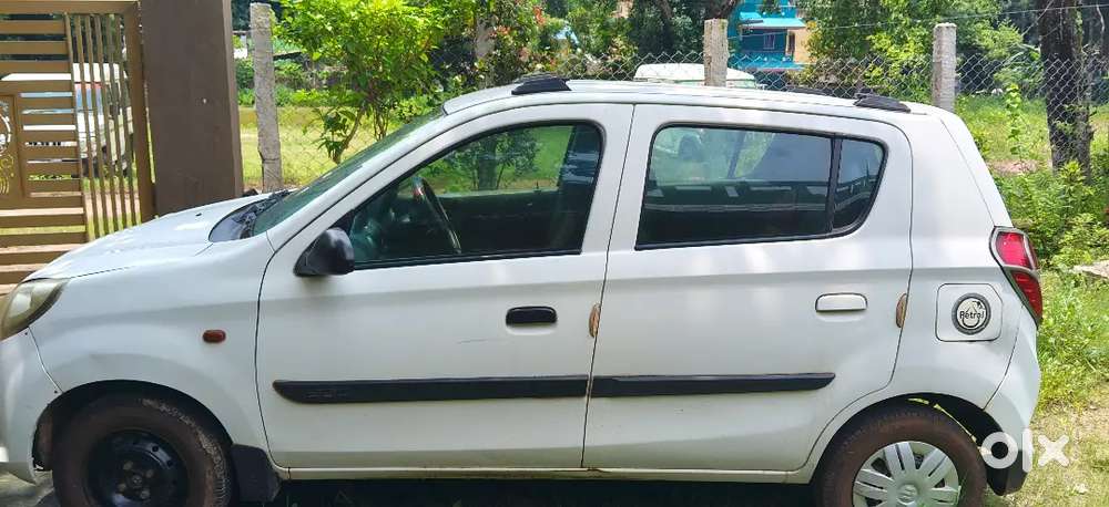 Maruti Suzuki Alto 800 2013 Lxi