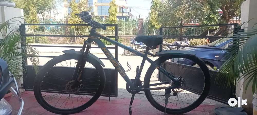 Keysto discount cycle olx