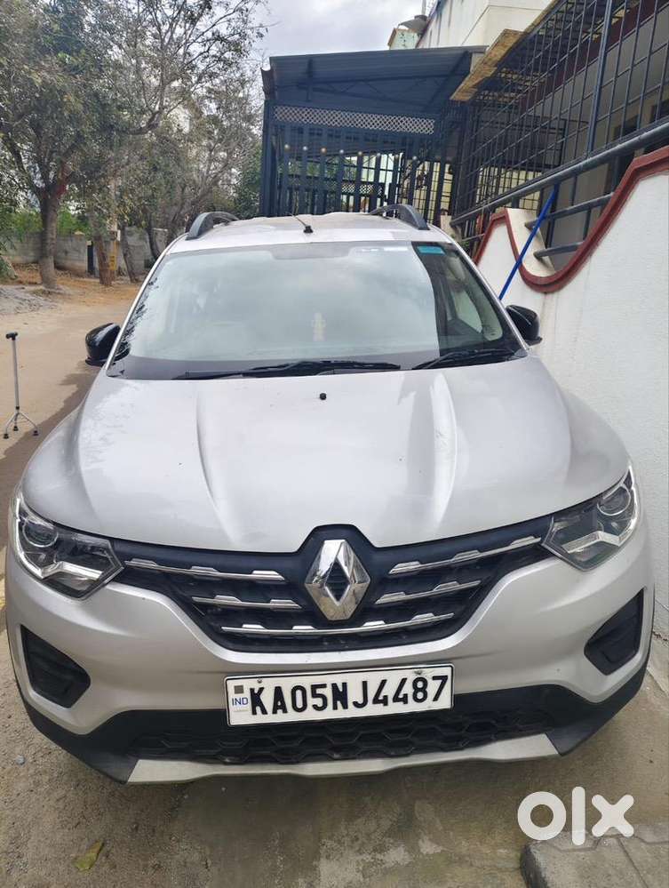 Renault Triber 2023 Petrol 10k Km Driven