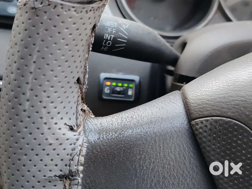 Honda City Zx 2008 Gxi Manual