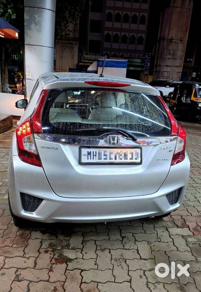 Honda Jazz 1.2 Sv I Vtec, 2017, Petrol