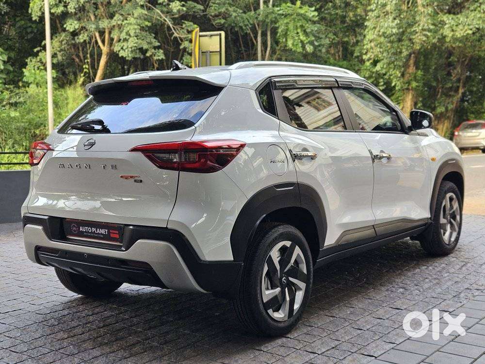 Nissan Magnite 1.0 Xe, 2022, Petrol