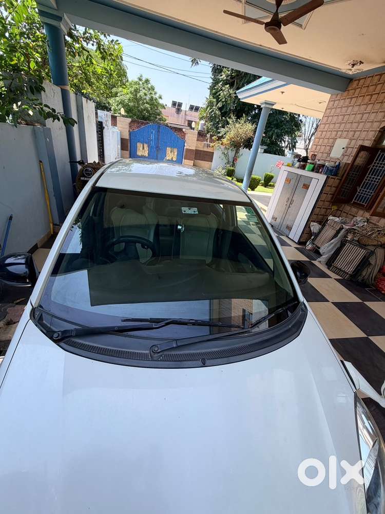Honda Amaze 2014 Model