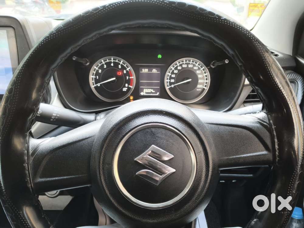 Maruti Suzuki Baleno Sigma, 2023, Petrol