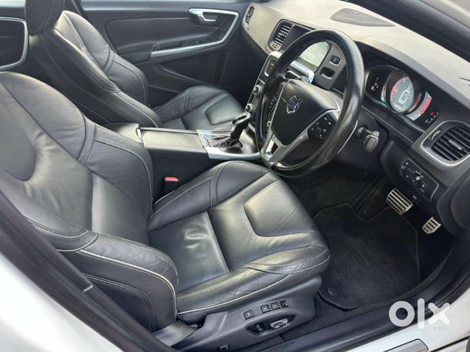 Volvo S60 D4 R-design, 2016, Diesel