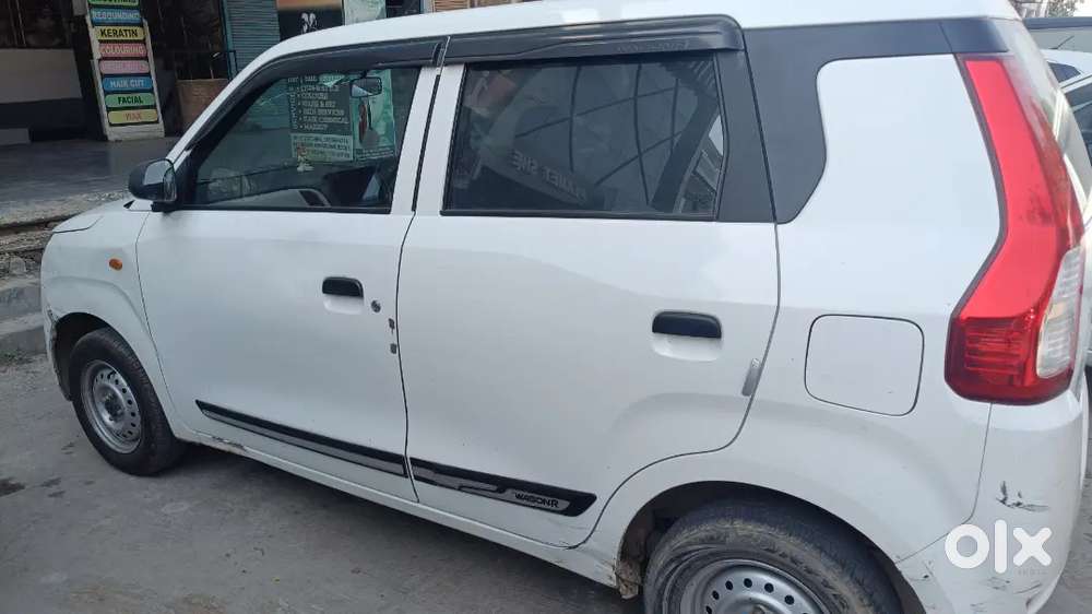 All Good Condition And Complete Ducomant