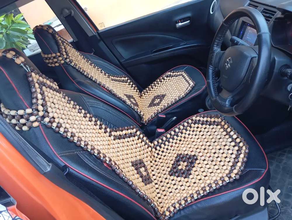 Want To Upgrade To Ev Car, So Selling.