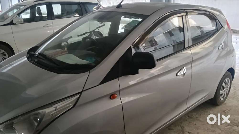 Hyundai Eon D-lite 2016 Petrol