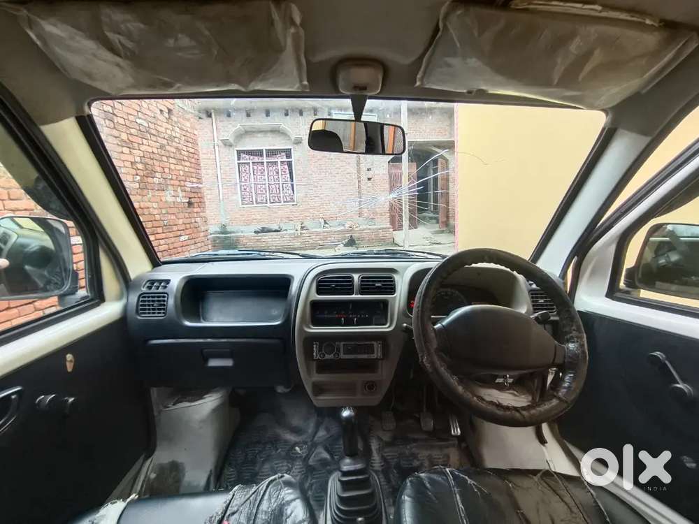 Maruti Suzuki Eeco 31 December 2018