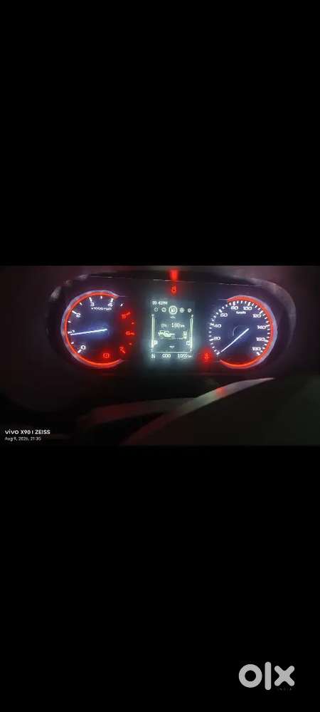 Mahindra Thar Diesel Manual 2026