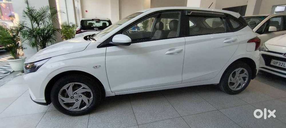 Hyundai I20 Magna 1.4 Crdi 6 Speed, 2021, Diesel