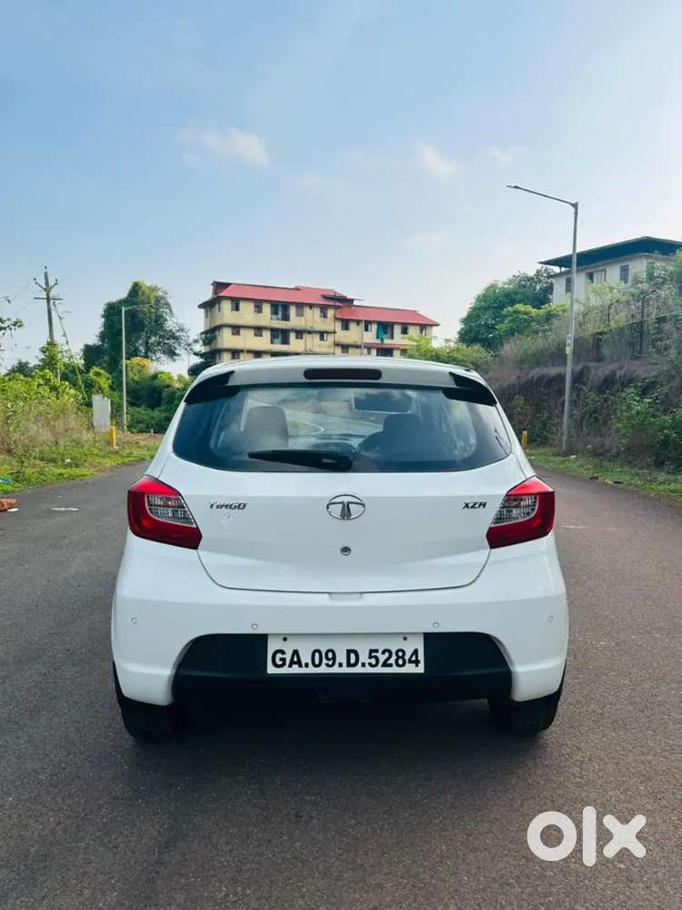 Tata Tiago Well Maintained