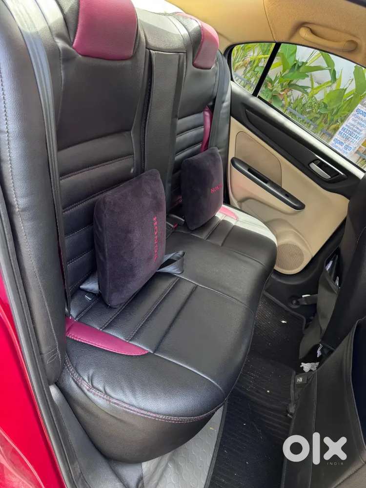 Honda Amaze 1.2s Mt