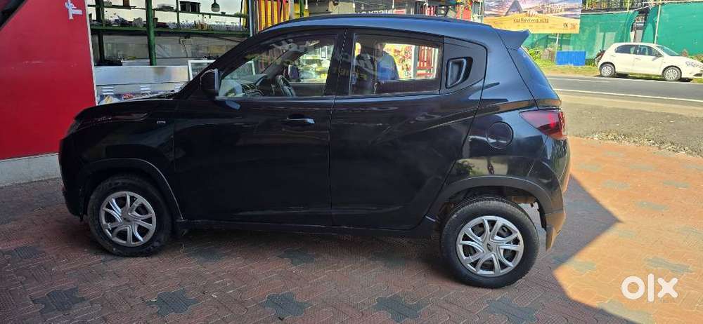 Mahindra Kuv 100 Mfalcon D75 K6 Plus, 2017, Diesel