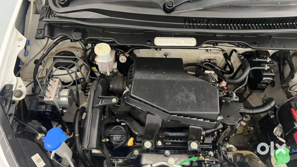 Maruti Suzuki Alto K10 Plus Edition, 2025, Petrol