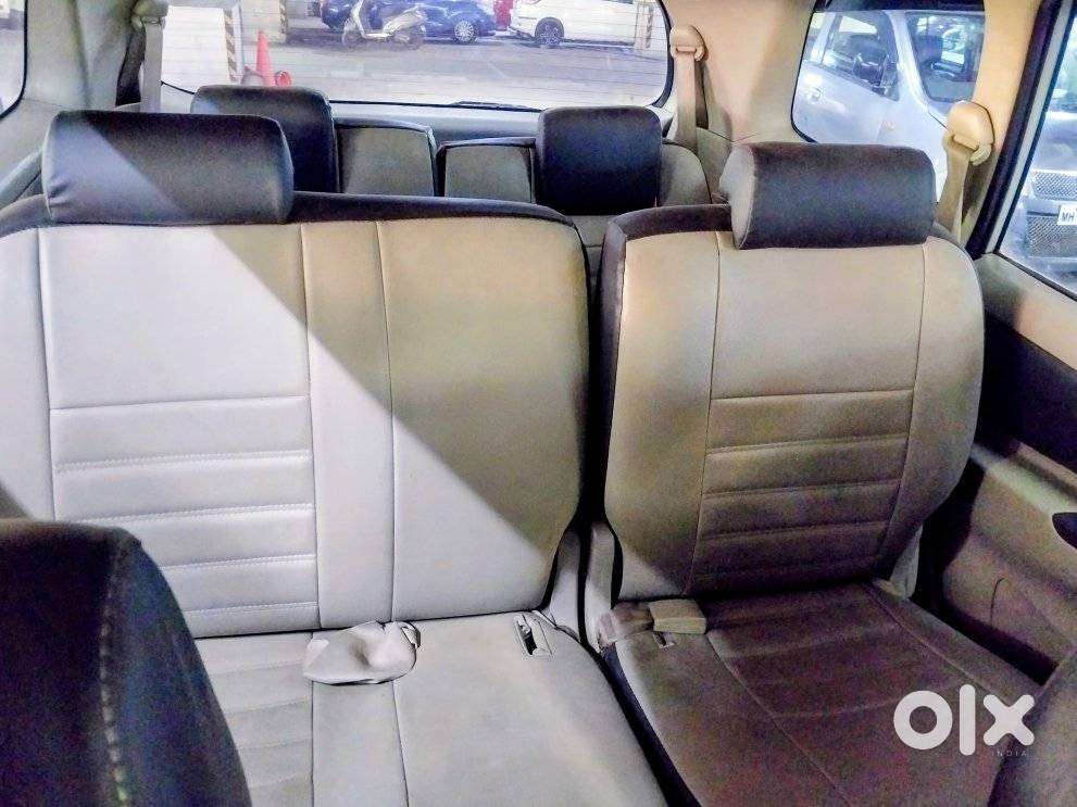 Toyota Innova 2.5 G (diesel) 8 Seater, 2013, Diesel