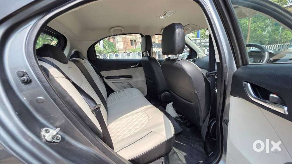Tata Tiago Ev Xz Plus Lr, 2024, Electric