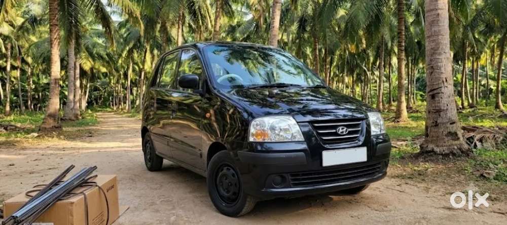 Hyundai Santro Xing 2005