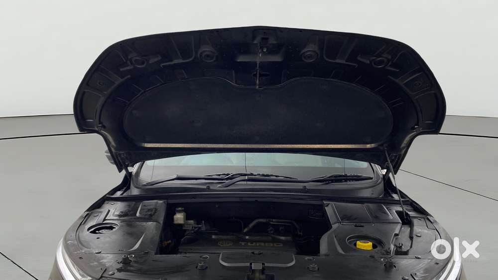 Mg Hector Sharp At, 2021, Petrol