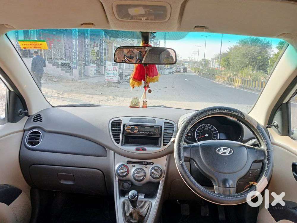 Hyundai I10 Era, 2012, Petrol