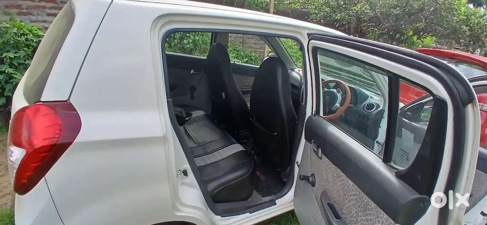 2016 Maruti Suzuki Alto