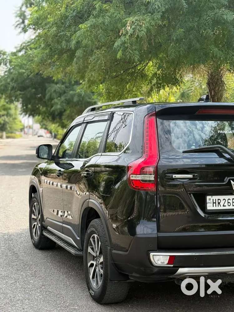 Mahindra Scorpio-n 2023 Diesel